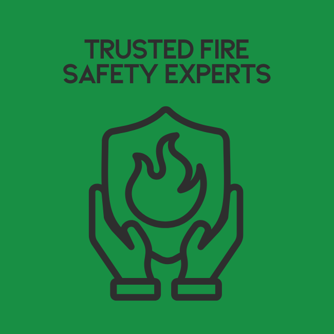 Trusted Fire Safety Experts